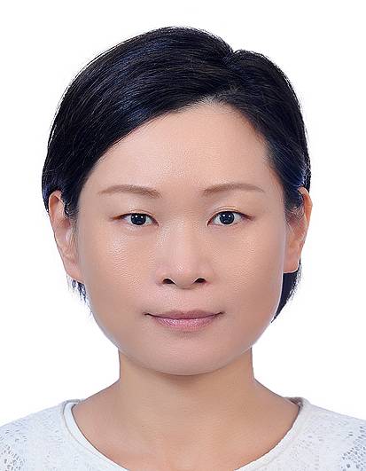 吳玉鳳